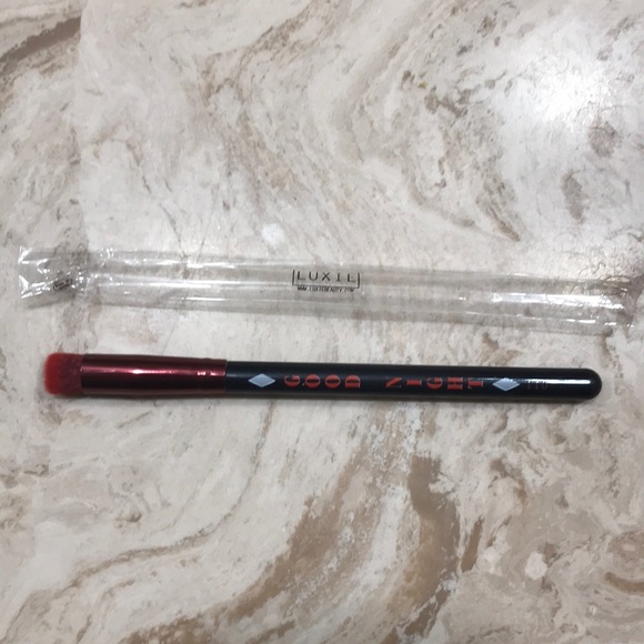 Other - Luxie eyeshadow brush